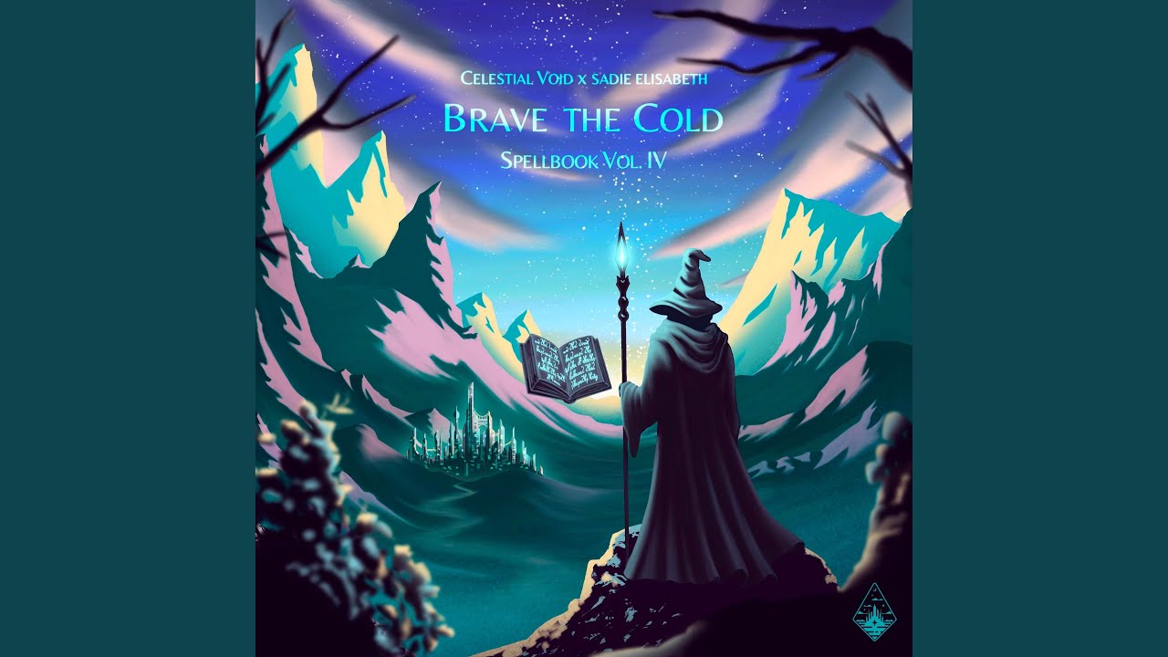 Brave the Cold (Instrumental)