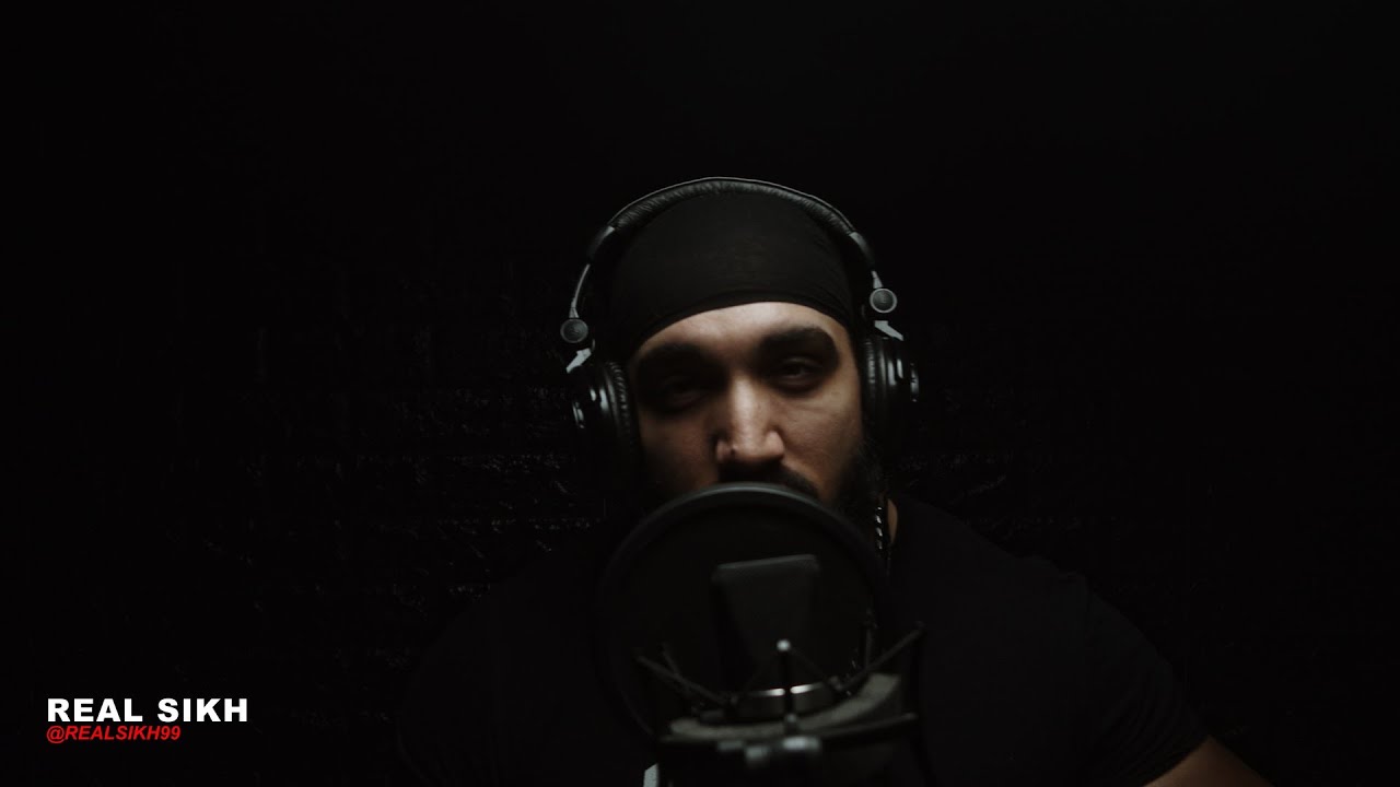 REAL SIKH MEAN16 FREESTYLE BLADES AND BARS