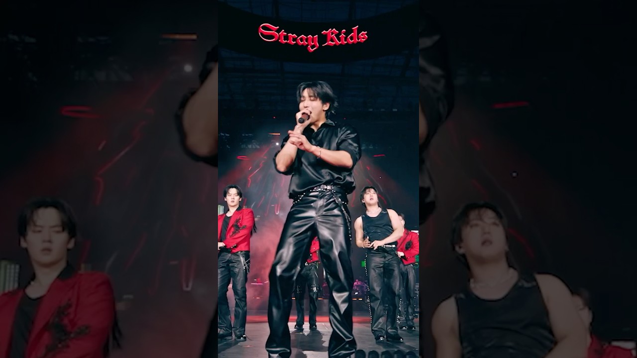 Stray Kids: The dominATE Experience is available to own and rent now - coming soon everywhere else!