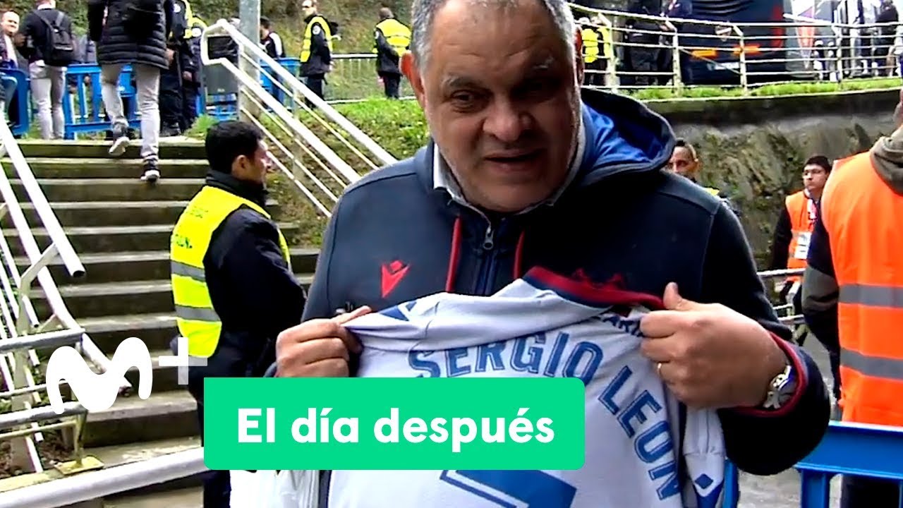El Día Después (02/03/2020): ‘Luego nos vemos’… dice un ciego