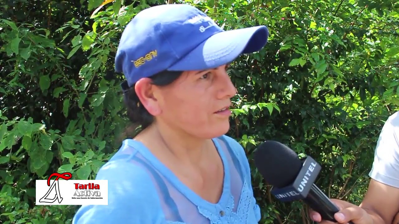 TARIQUIA-TARIJA BOLIVIA