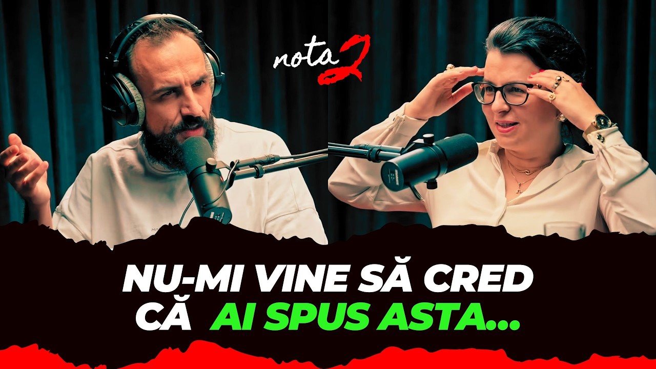 Natalia Pavalachi vs Vadim Cușnir: Confruntarea Pe Care Toată Lumea o Aștepta