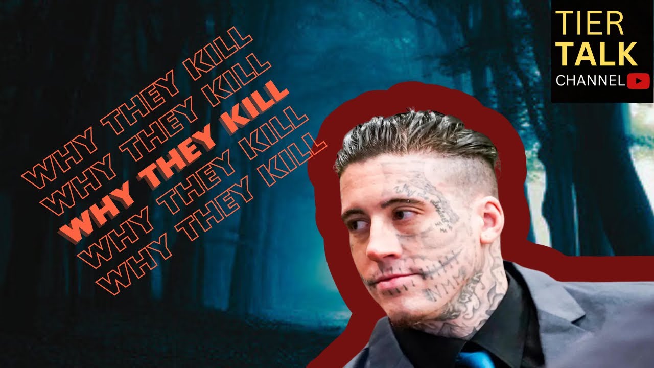 The Lethal Mind: Exploring Why Killers Like Wade Wilson Choose to Kill!