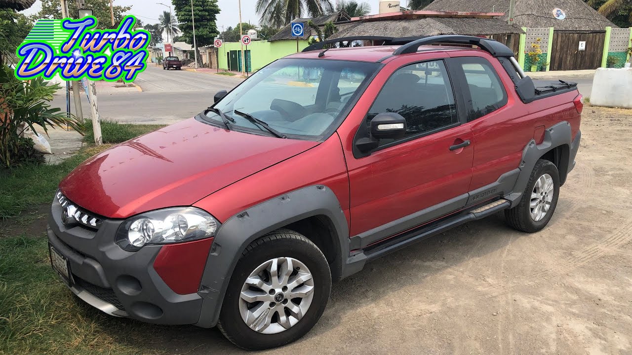 Porque la Ram 700 Adventure es un gran vehículo usado para comprar ??