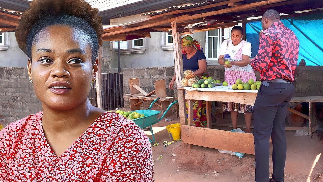 Je Vous En Supplie, Ne Ratez Pas Ce Film Époustouflant : Film Nigerian En Francais 2026