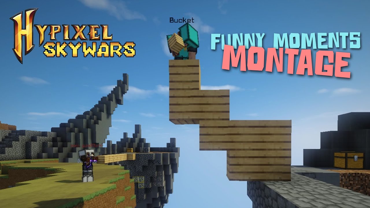 Skywars 