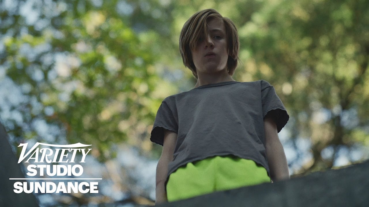 Why One Kid Would Want to Put His Whole Family in A Hole For &lsquo;John and the Hole'