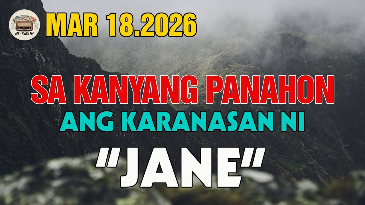 Sa Kanyang Panahon Drama Full Episode - Ang Karanasan ni 