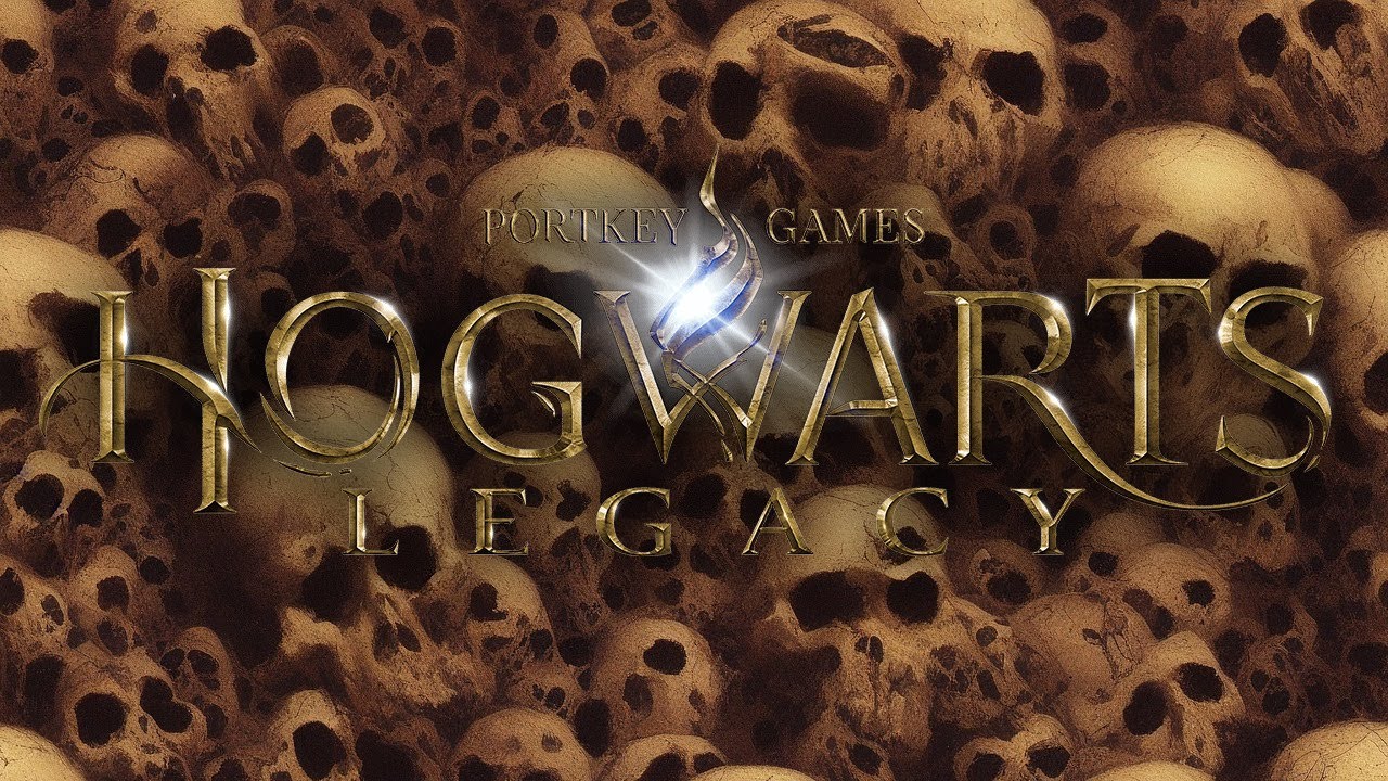 Sebastian's Soliloquy II - Hogwarts Legacy Part 140