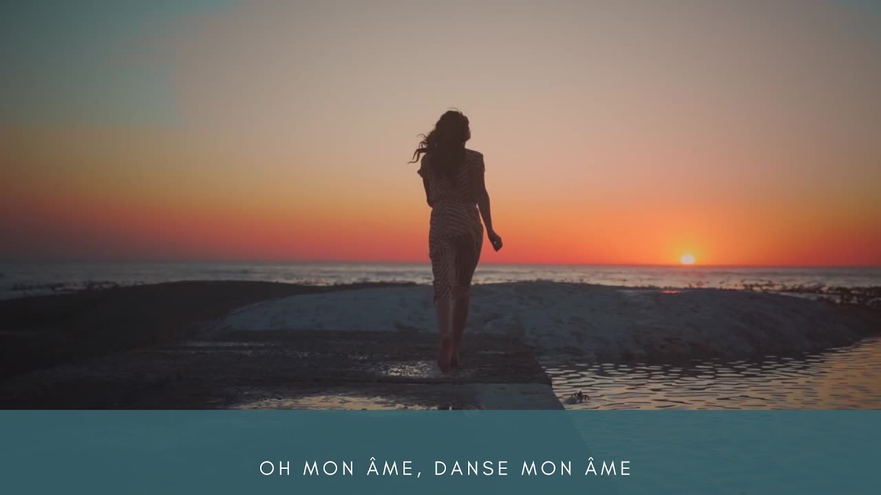 Simiane music_Psaume 116 ( Lyrics Video)_ 1 heure non stop