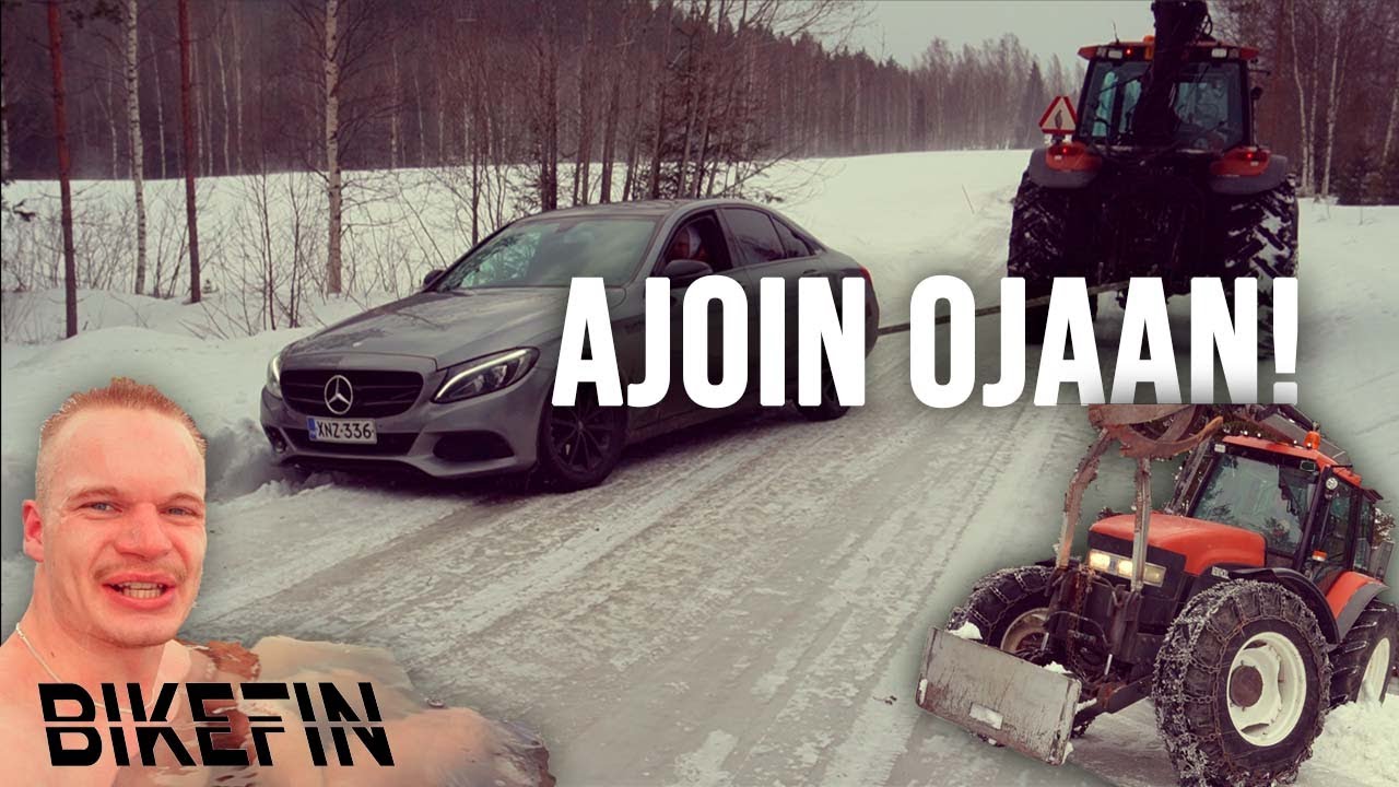 MERSU OJAAN✅