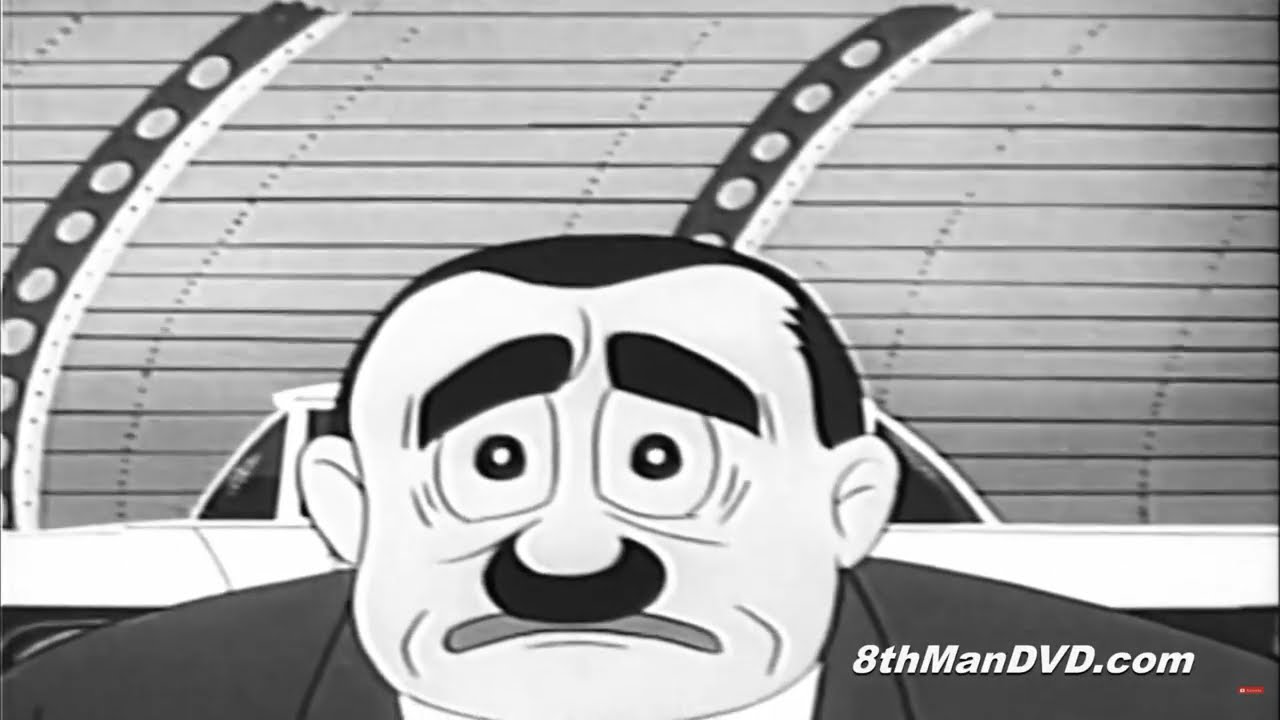 Saturday Morning Serials  ep 230 a super fun cartoon Saturday