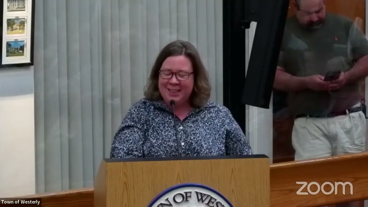 Westerly Fights Back: Why Banning Books Threatens Freedom