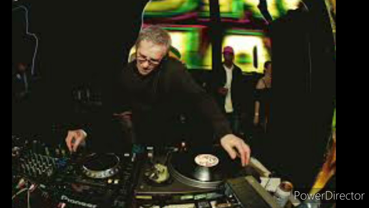 dj mickey finn mcs eksman herbzie det @ innovation carnival