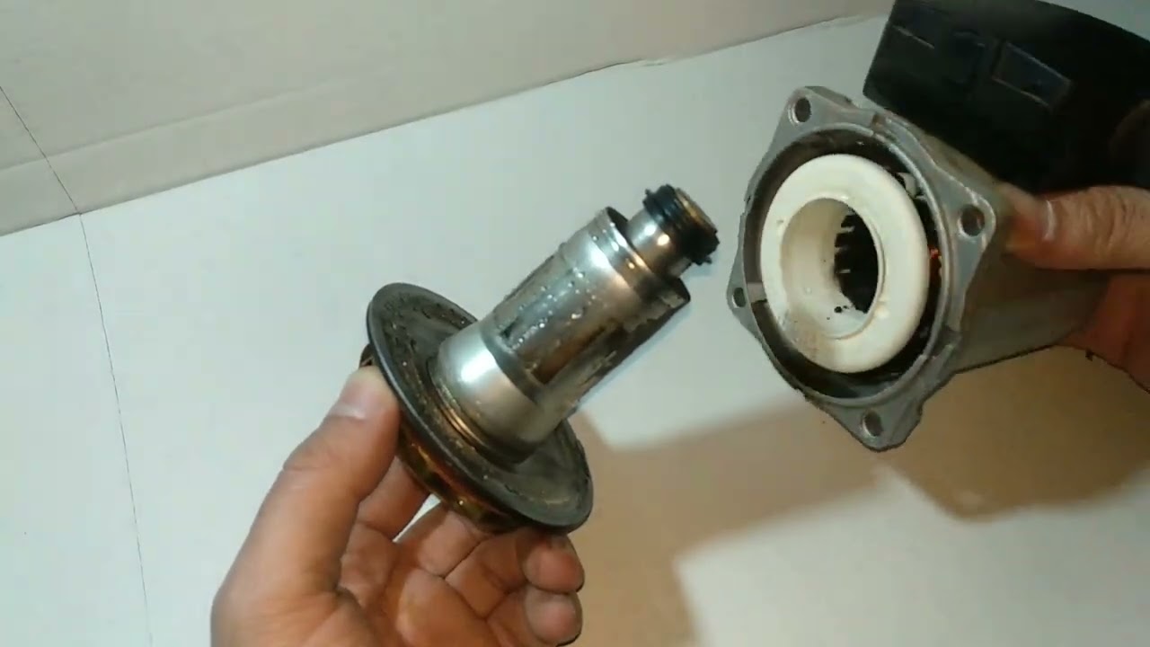Bosch Kombi Pompa Değişimi /Willo Pompa / Kombi Pompa Su Kaçağı Arızası #kombi #kombipompadeğişimi