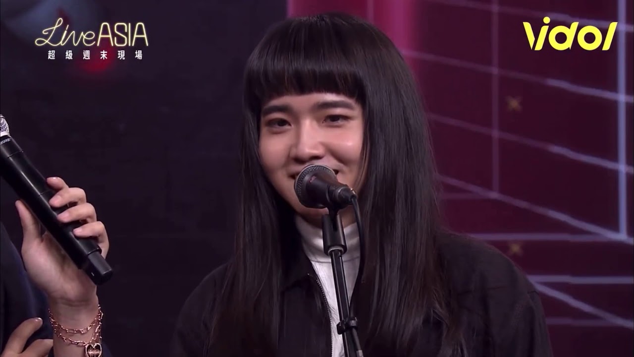 210220 LiveAsia 持修&炎亞綸talking部分