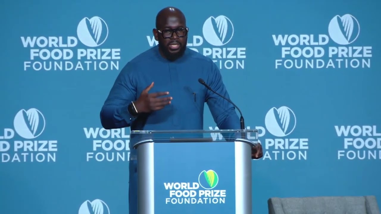 The Impact of Conflict on Food Security and the Role of Technology and Data in these Conflicts