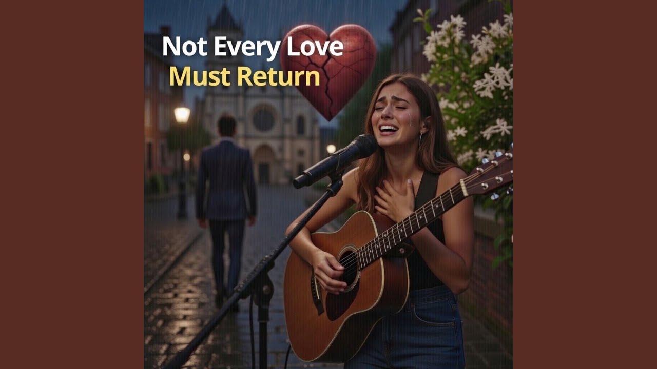 Not Every Love Must Return