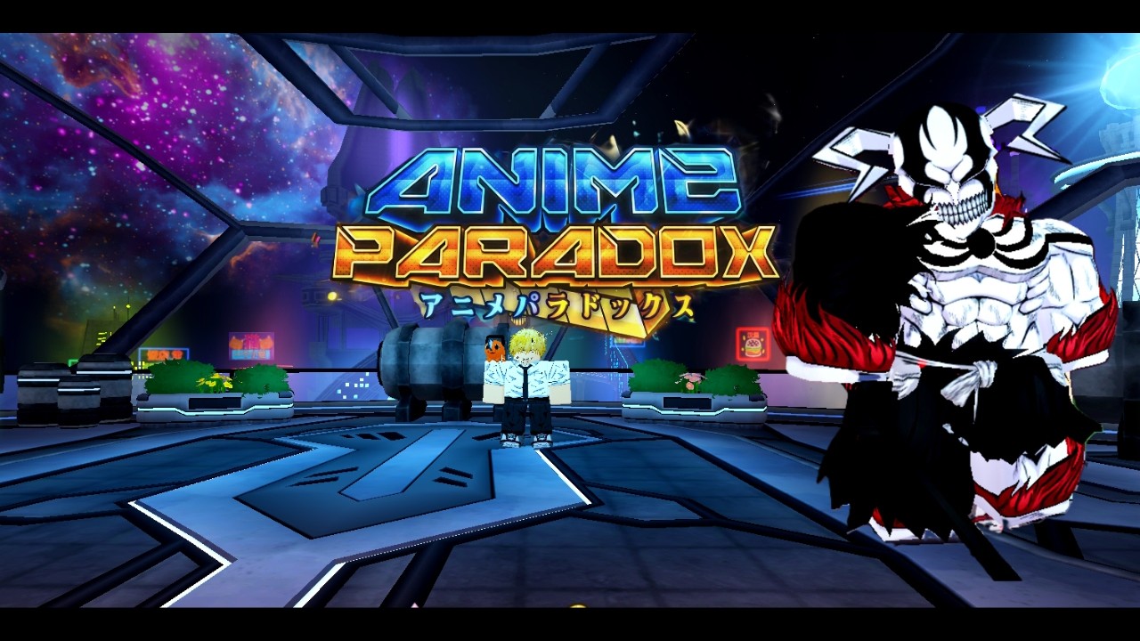 Obtaining and evolving the 2% Ichigo In Anime Paradox!