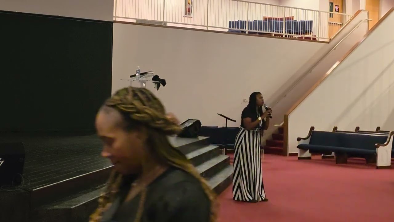 United for Christ Church Inc 