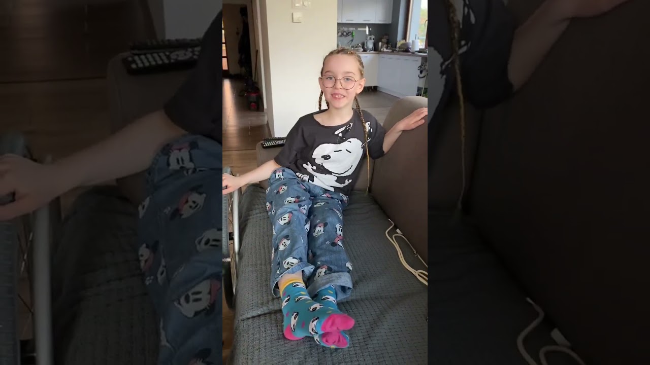 Operacja Jadzi w Paley European Institute - wydłużanie kości udowej o 5 cm