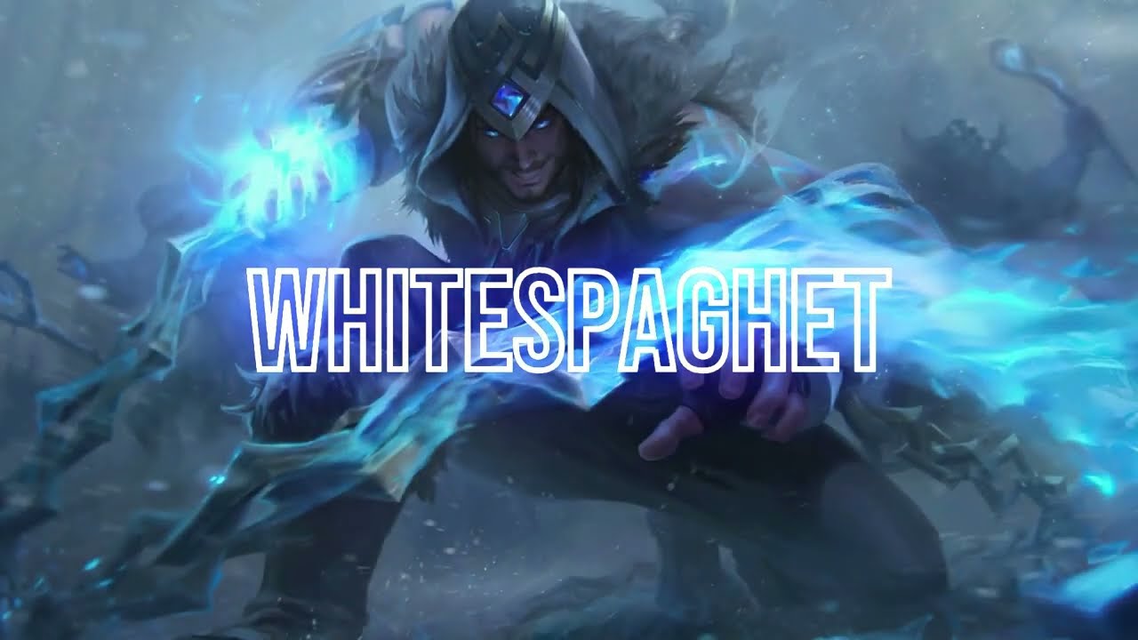 Destrozo midlane con mi Sylas