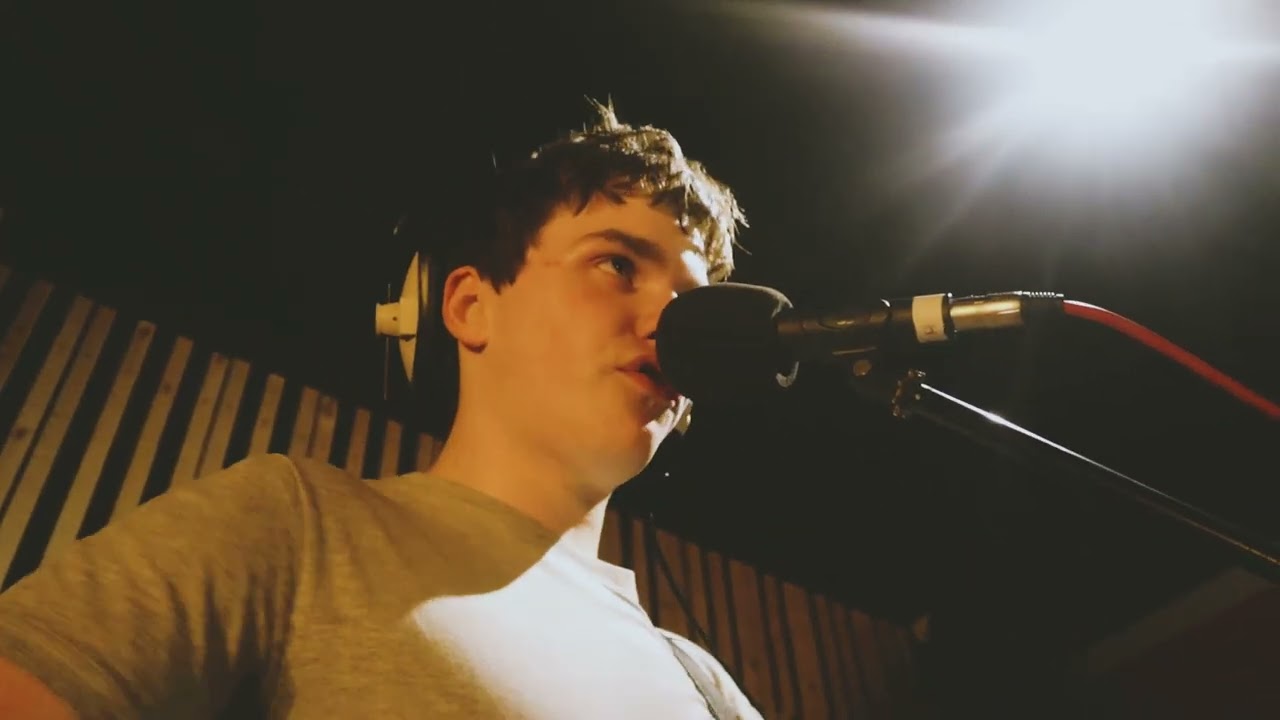 Primaveras - Crazy Paving (Sunderland Summer Sessions)