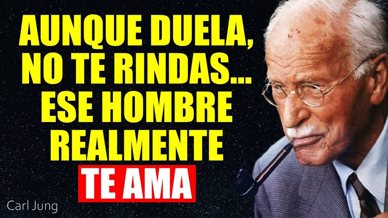 Solo este gesto silencioso demuestra que ese hombre realmente te ama | NO TE DES POR VENCIDA CON ÉL