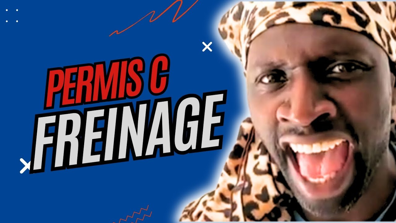 🚨 Permis C : comprendre le système de freinage : toutes mes astuces !