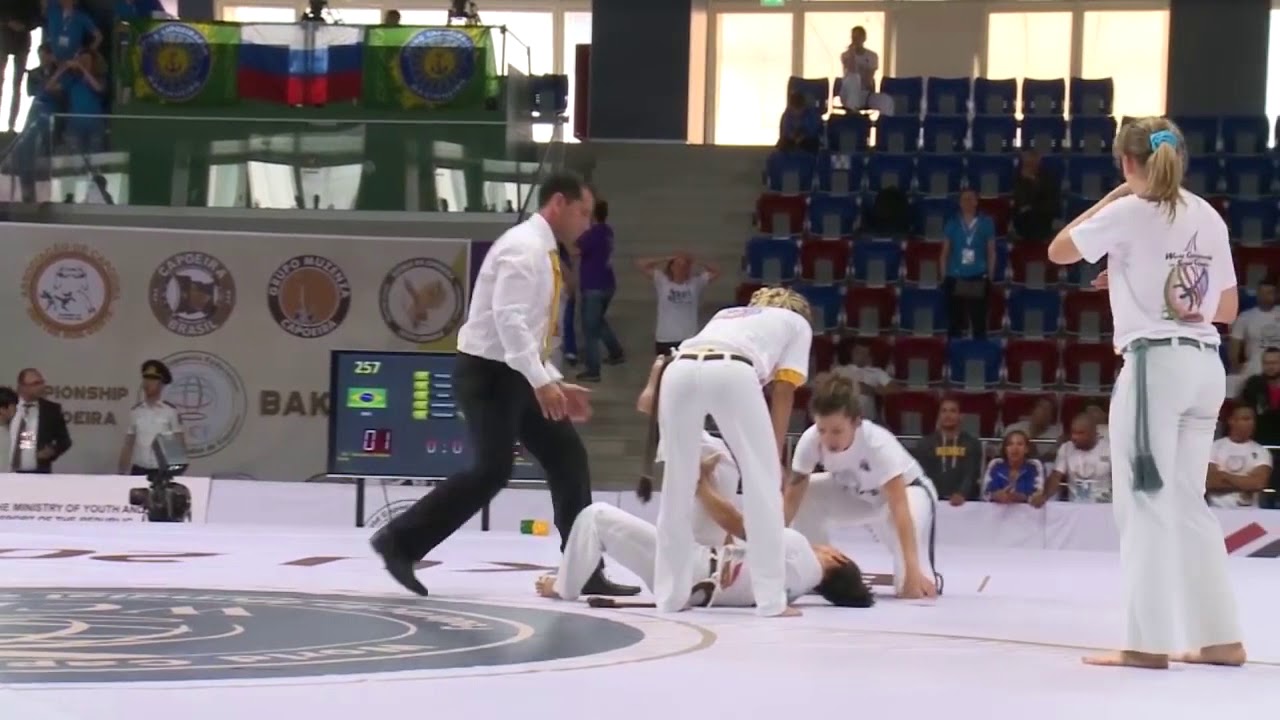 Brief Referee guide