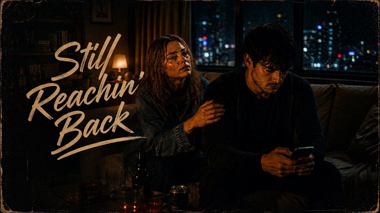 AUREYN &mdash; Still Reachin&rsquo; Back (Oficjalne Wideo Kinowe)
