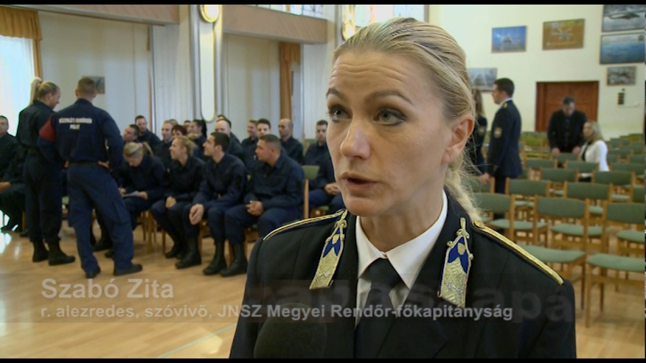 HATÁRVADÁSZ KÉPZÉS