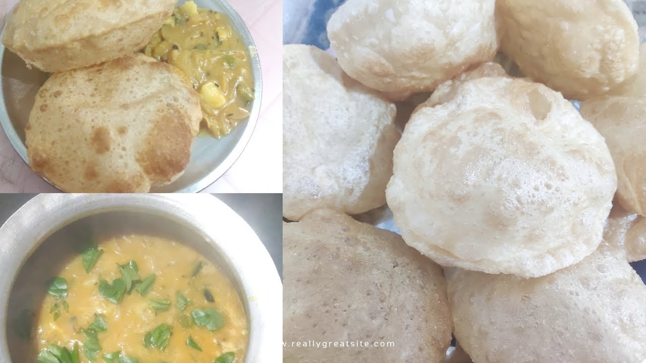 పూరి కూర తయారీ విధానం| Puri curry recipe with onions | side dishfor Puri | Puri 😋curry in Telugu 