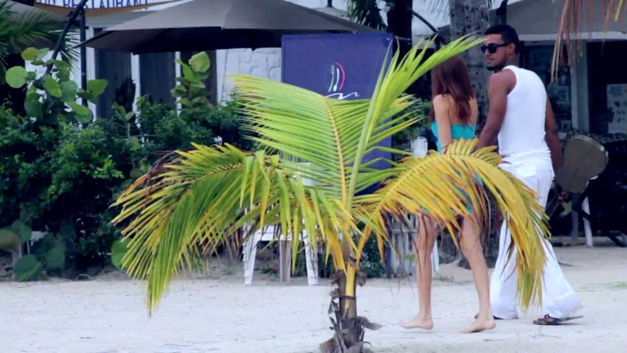 Frandy El Versatil Ft. LR - Pitigale (Video Oficial)