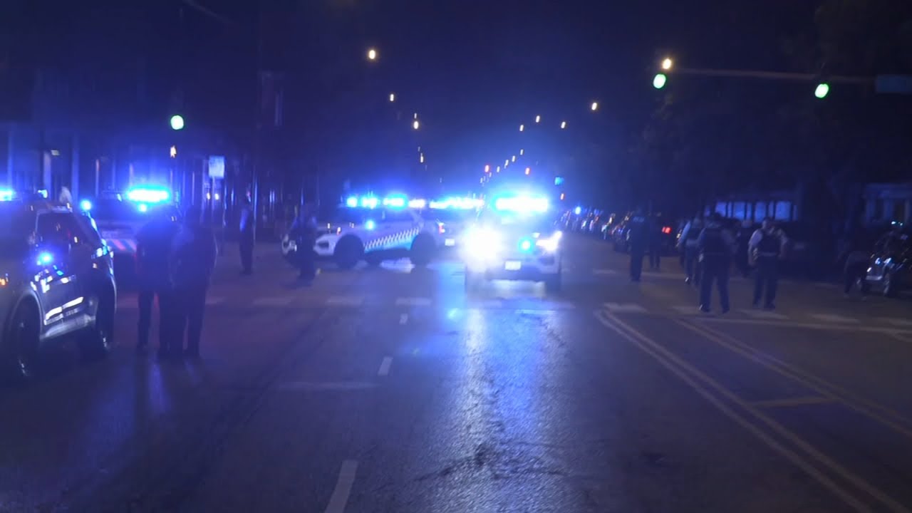 Trump calls Chicago 'a hellhole' | What to know about crime stats, FBI's local anti-violence efforts