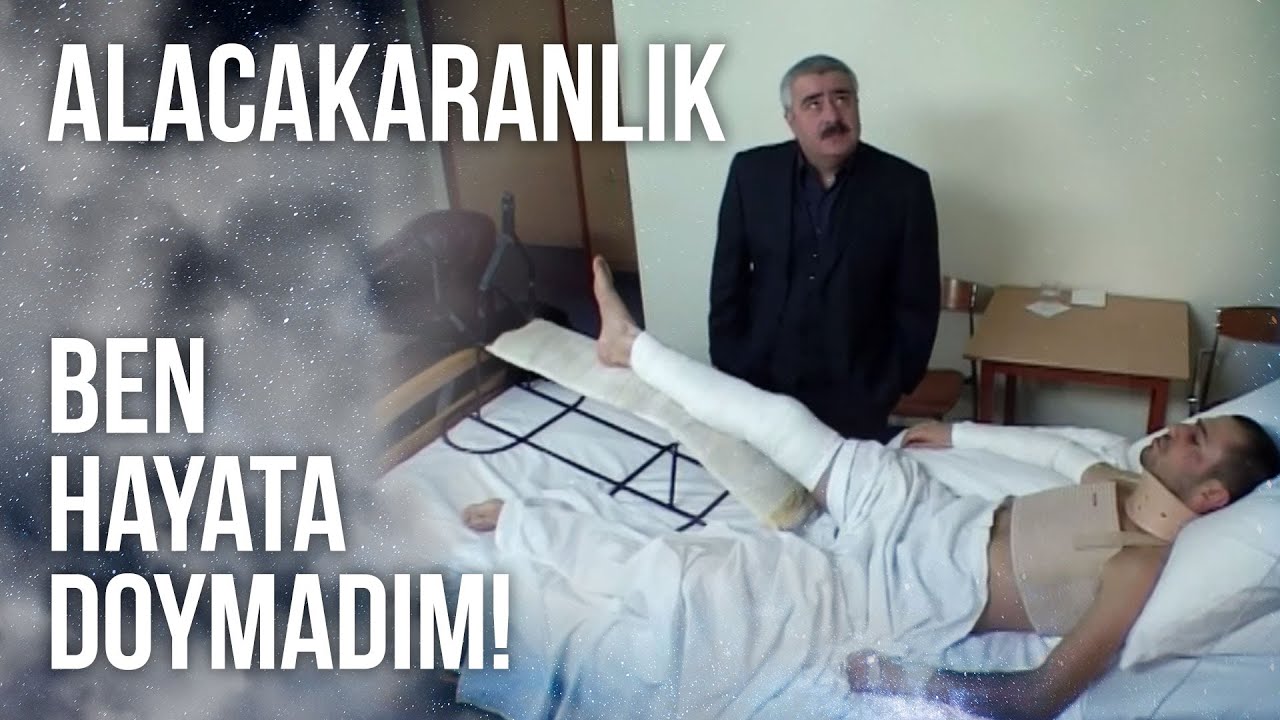 Tahir Başkomiser Emir’e Nasihat Ediyor : 