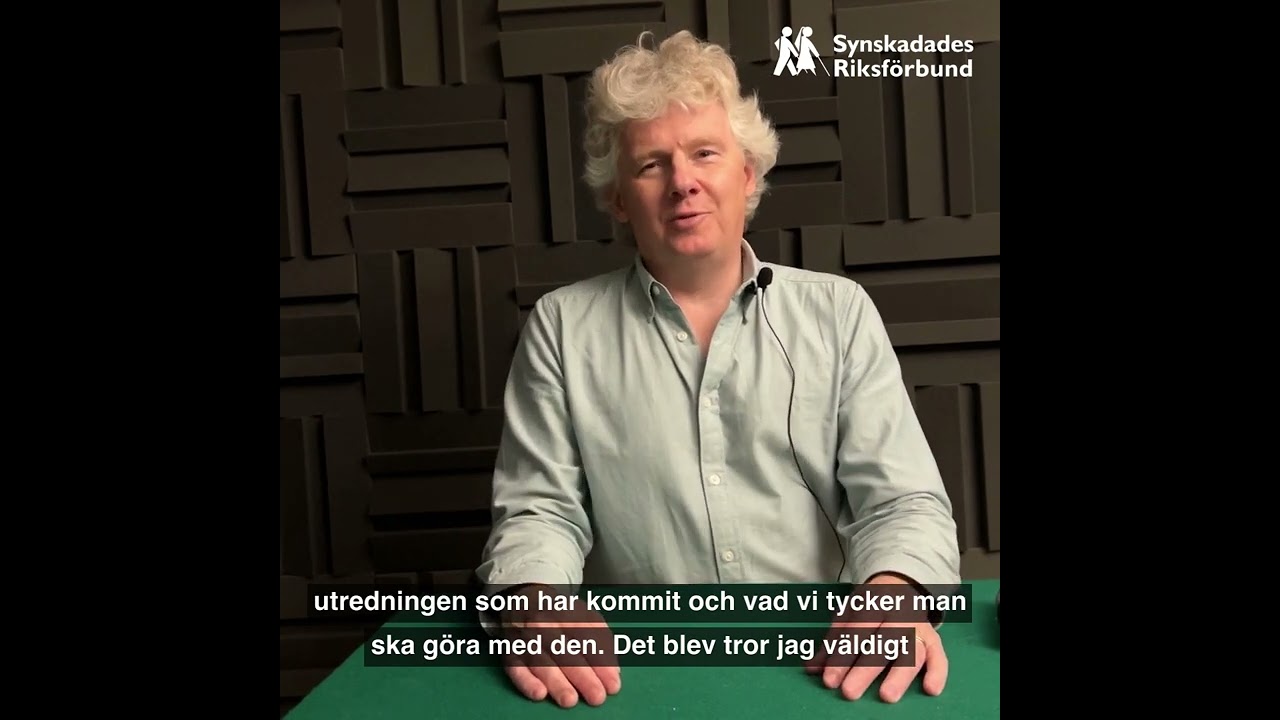 Aktuellt från Niklas #10