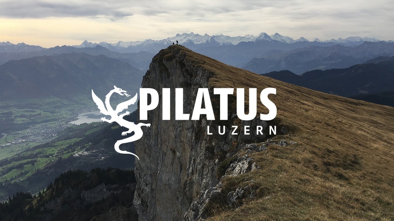 PILATUS Lütholdsmatt Feldalp Widderfeld Tomlishorn 30.10.2022