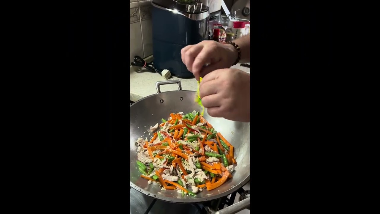 Paano magluto ng Pancit Canton 