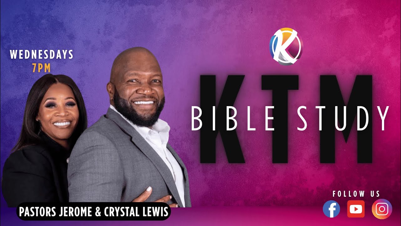 KTM Bible Study // February 4, 2026