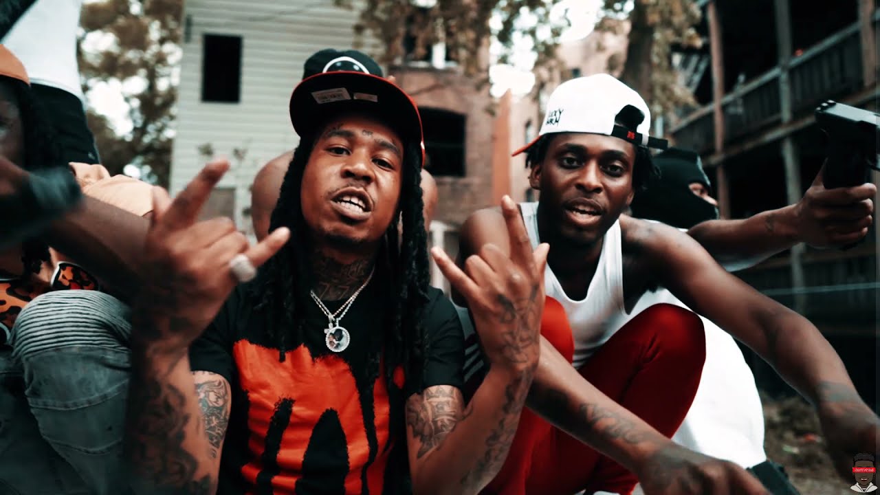LIL KEVO 069 X 