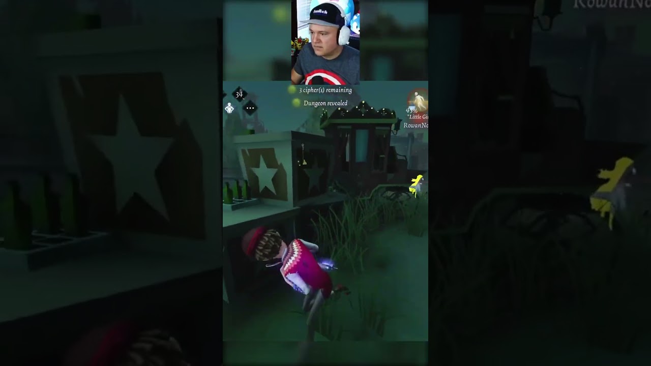 Basement Saves Are So Hard!