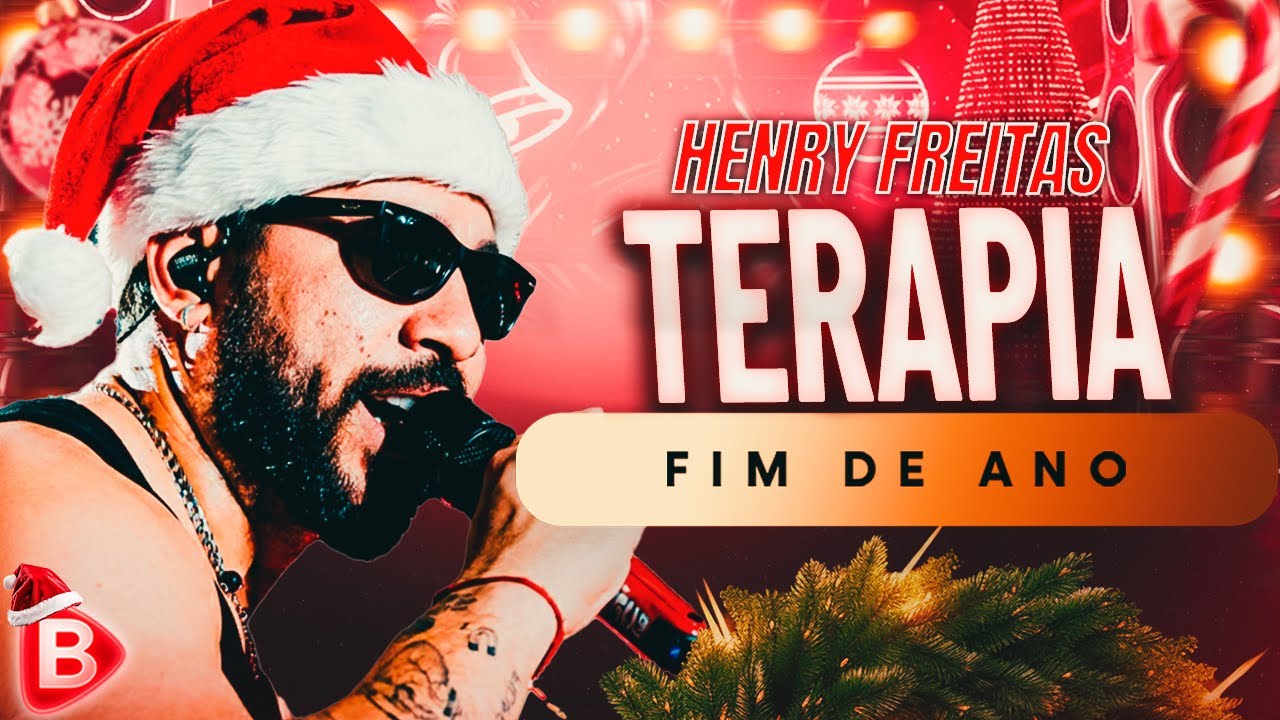 HENRY FREITAS CD DE NATAL 2026 | HENRY FREITAS ESPECIAL DE FIM DE ANO | HENRY FREITAS 2026