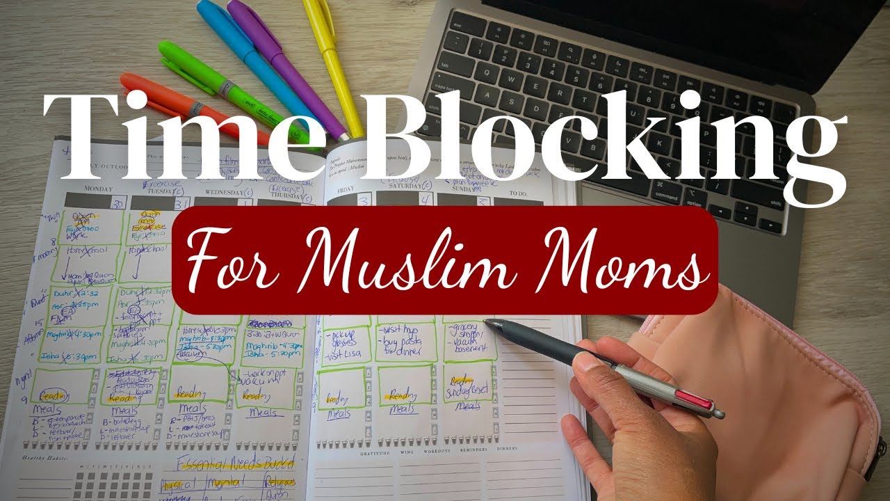 BEST strategy to balance Homeschooling & Home