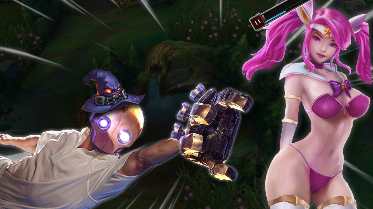 FULL AP BLITZCRANCK.exe