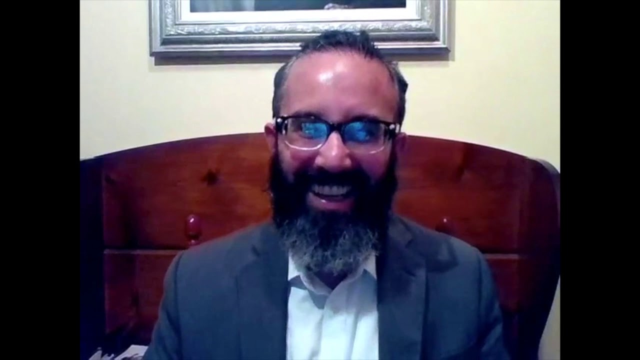 If Teshuvah Means Return to What is the Non Jew returning?c- Rabbi Dovid Weissman