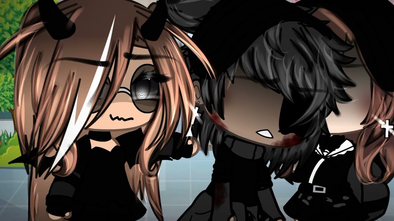 💔‼️ Can't Break The Promise || Meme Gacha Life || Original ‼️💔