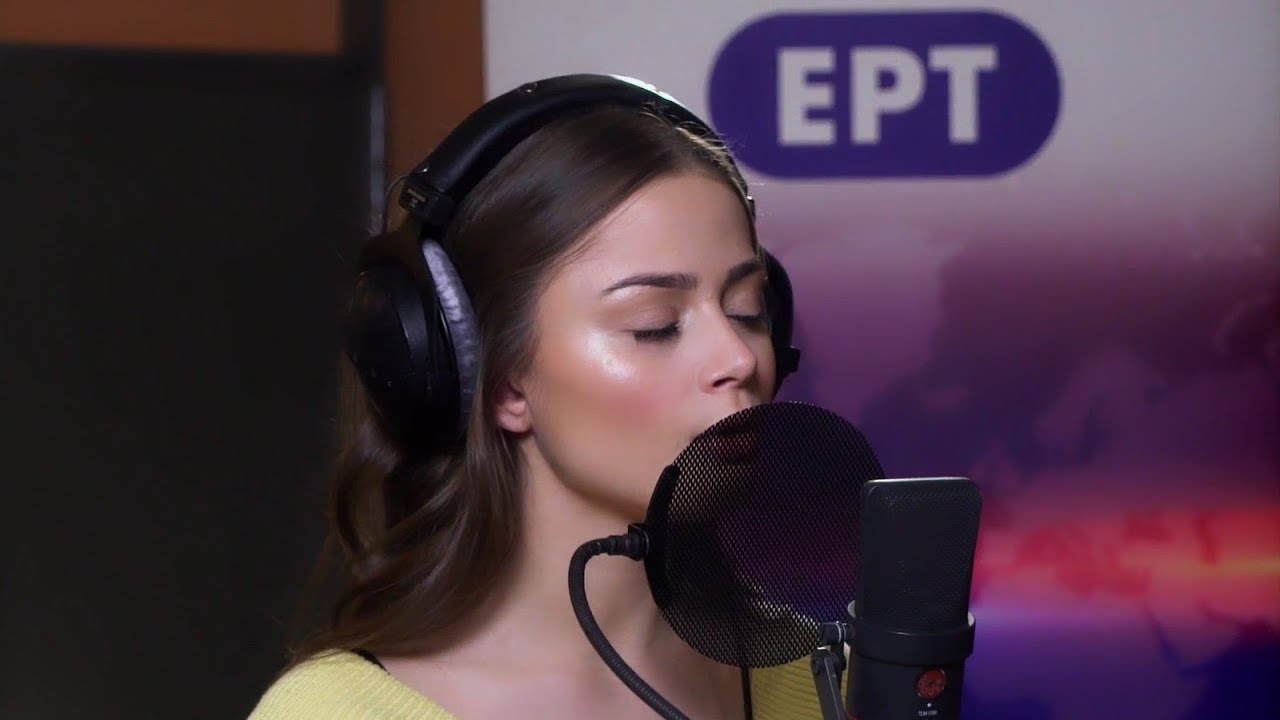 Stefania – Άσκοπα Ξενύχτια (covered from Helena Paparizou)