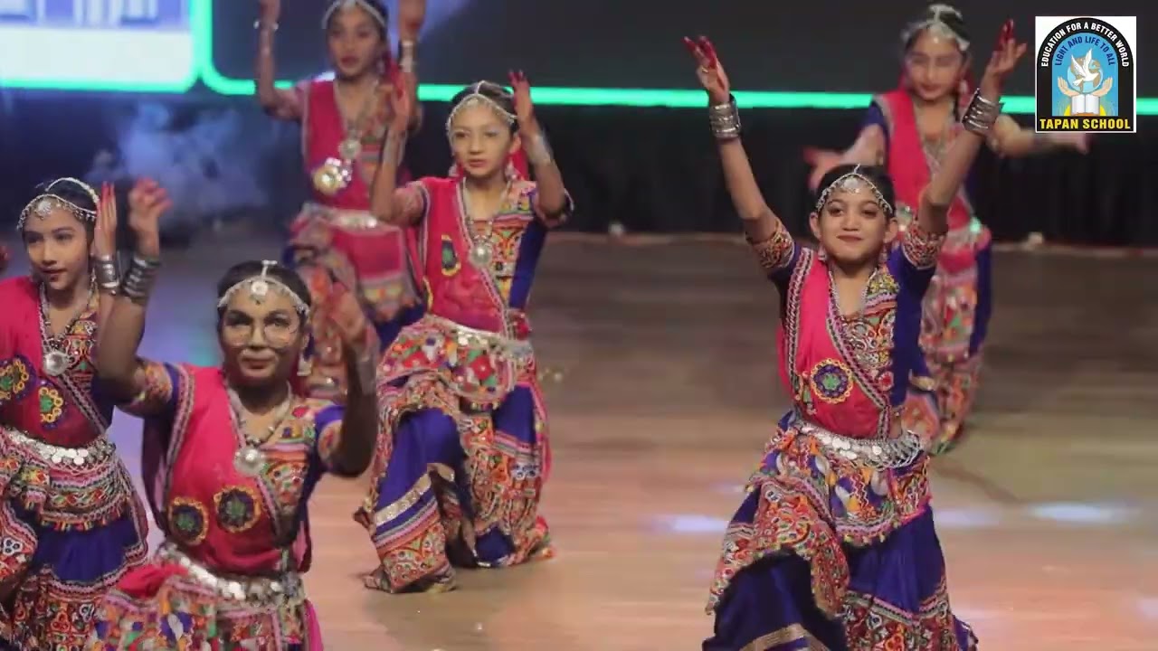#tapanotsav 2025 - GUJRAT 4