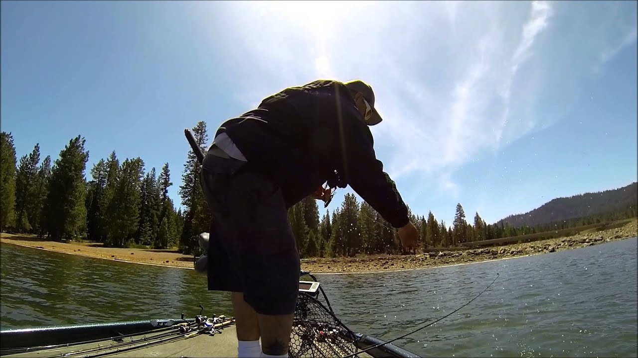Sierra Slammers Smallie Fishing3